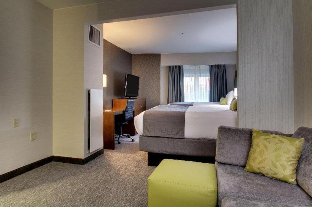 Hotel Western Boston