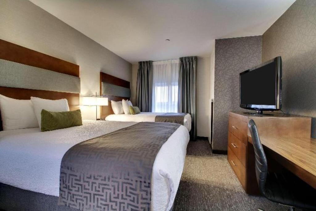 Hotel Western Boston