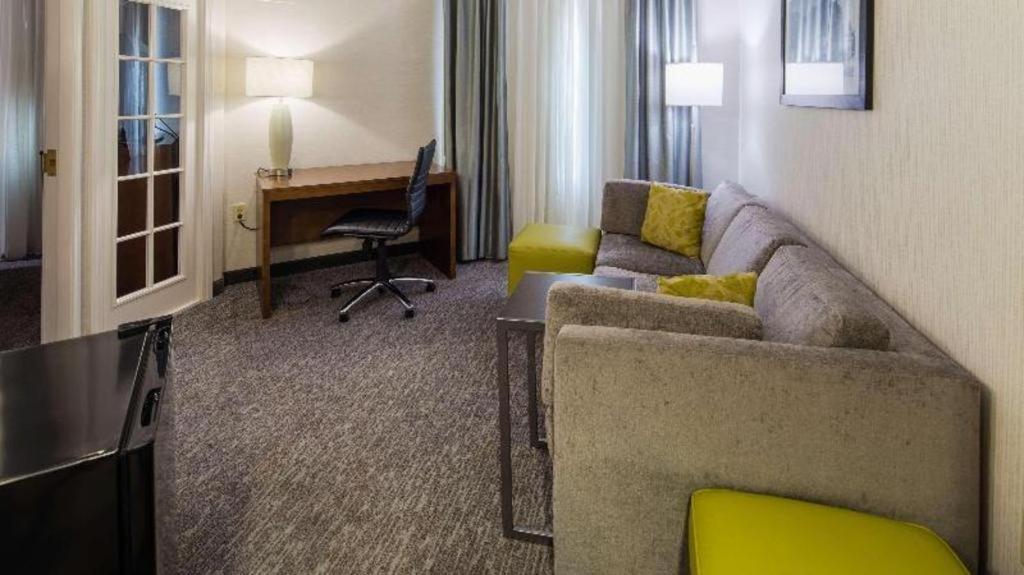 Hotel Western Boston