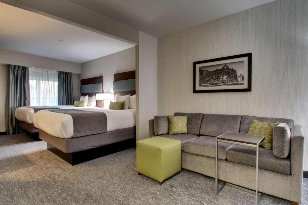 Hotel Western
