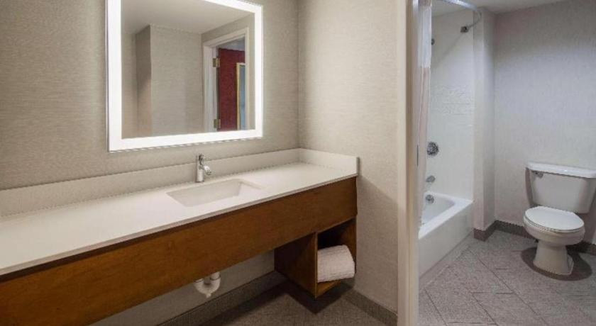 Western Hotel Boston