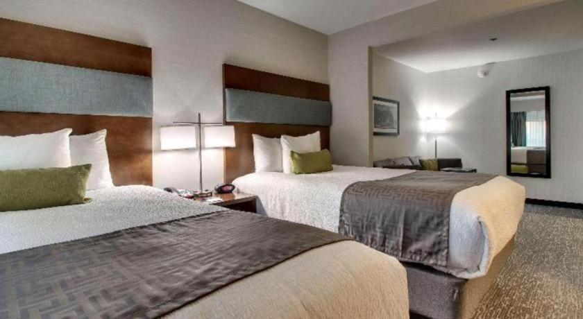 Hotel Western 2*