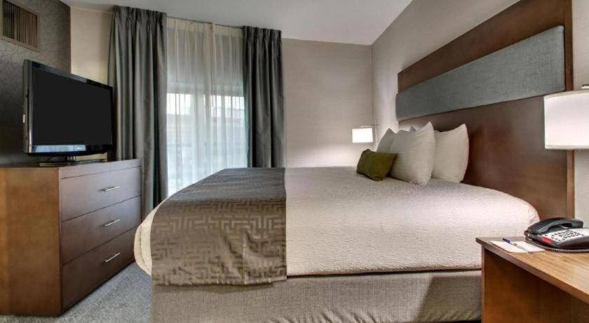 Hotel Western Boston