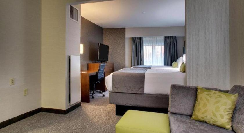 Hotel Western