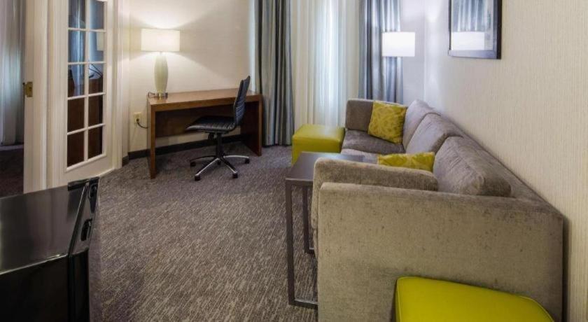Hotel Western Boston